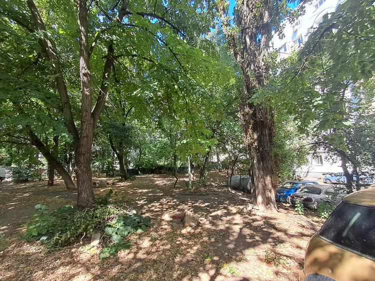 Teren intravilan 3.654 m.p. situat in Bucuresti, zona Gara de Nord - 3