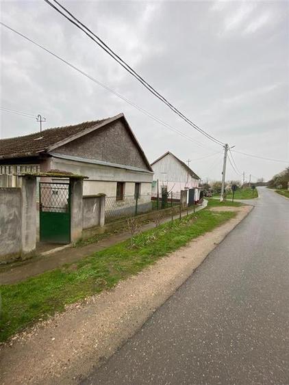 RECO Casa in  Rosiori Vaida 3cam 18km de Oradea - 1