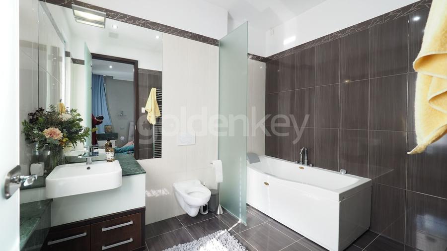 Vilă impresionantă pe un singur nivel | piscina | 2 garaje - 20