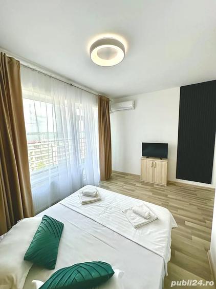 inchiriez apartamente 2 si 3 camere - 1