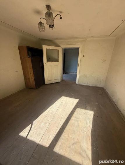 Casa Sacel Teren 1400 mp livada - 2