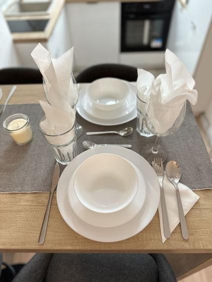 Ivory Residence Pipera – Apartament 1 Cameră cu Spațiu de Depozitare Inclus! - 12