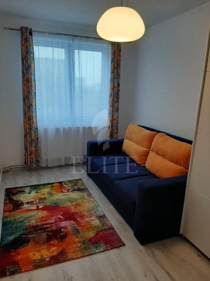 Apartament 3 camere &icirc;n zona GHEORGHENI - 6