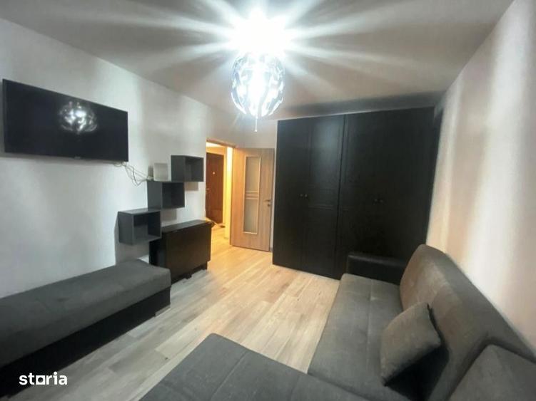 Garsoniera in Ploiesti, zona 9 Mai - 7