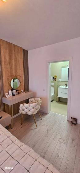Apartament 3 camere, 64 mp, zona Vest - 11