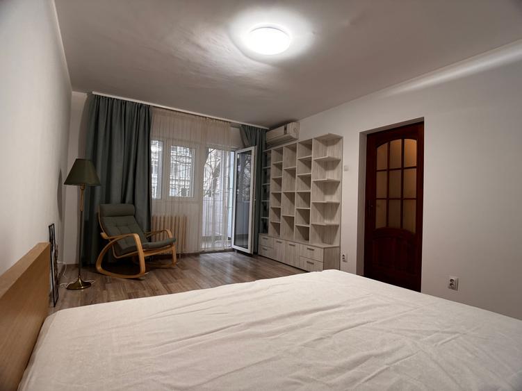 Apartament renovat aproape de parc - 2