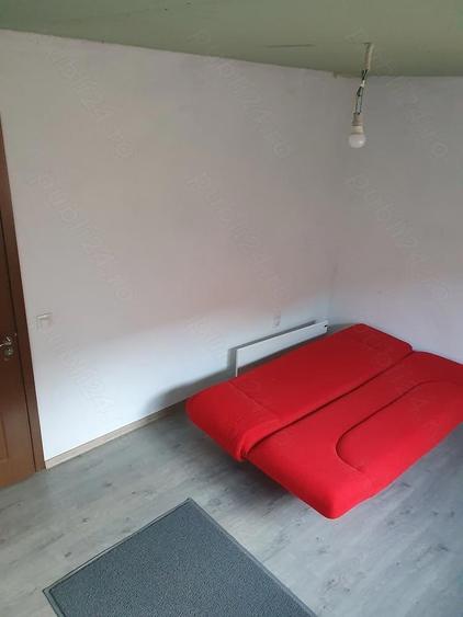 Vand casa semifinisata Aghiresu Sat, Jud Cluj - 8