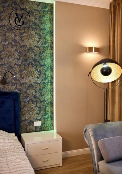 Penthouse de lux cu terasa superba, Mamaia Nord - 13