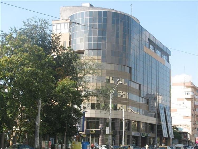 Inchiriere birouri - Uzinexport Business Center - 150 mp si 600 mp - 14