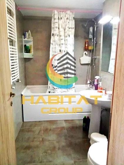 Garsoniera 36 mp | Complex cu piscina | Ideala pentru locuit sau investitie - 8