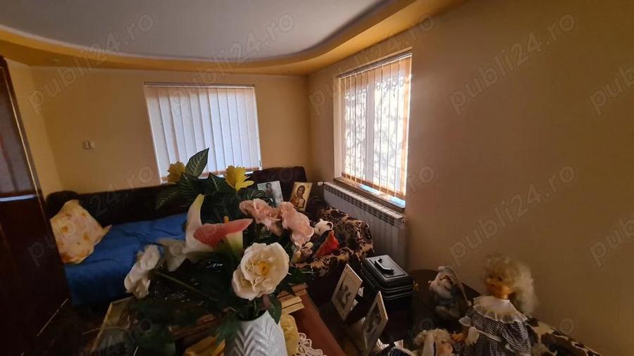 Proprietate imobiliara reziden?iala de vanzare in Comuna Ive?ti, Sat Buce?ti, Jud. Gala?i - 7
