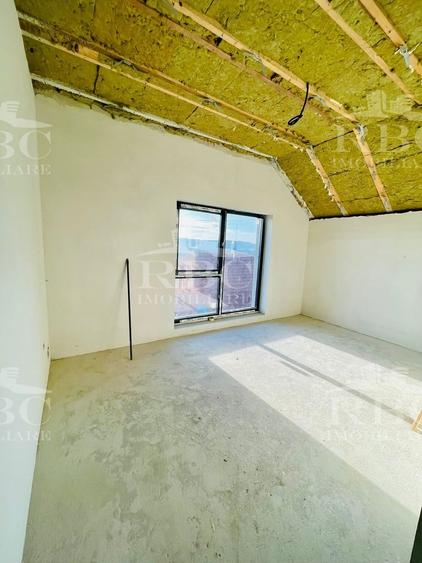 Casa cuplata in Dambu Rotund - 8