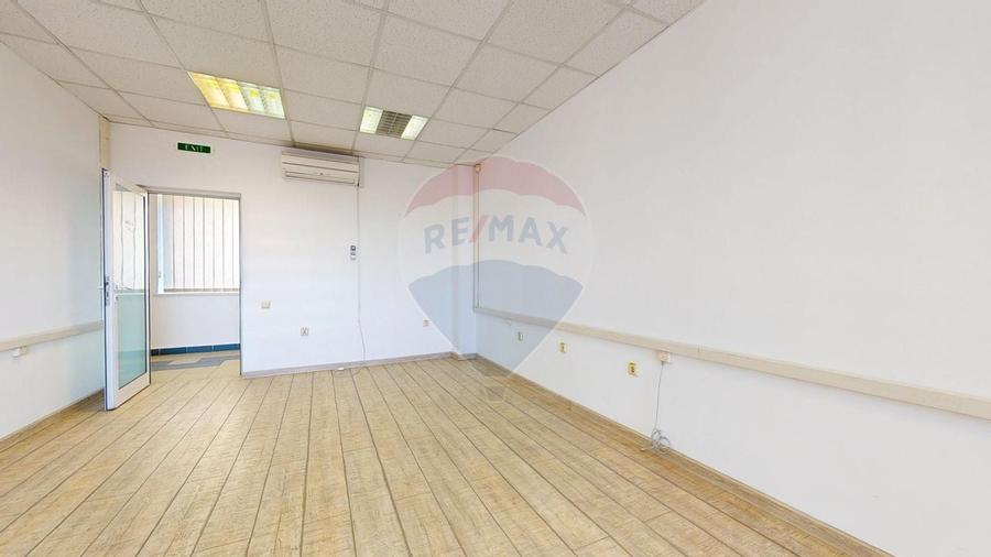 Birouri de închiriat în Brașov, Centrul Civic, clădire de birouri - 15