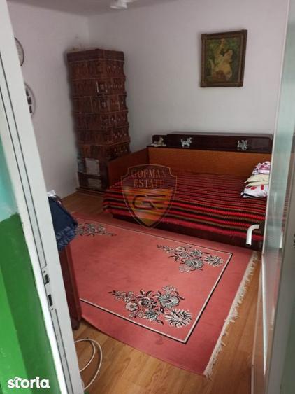 Casa 4 camere Inel II 84 mp, teren intravilan 150 mp, deschidere 9.89 - 4