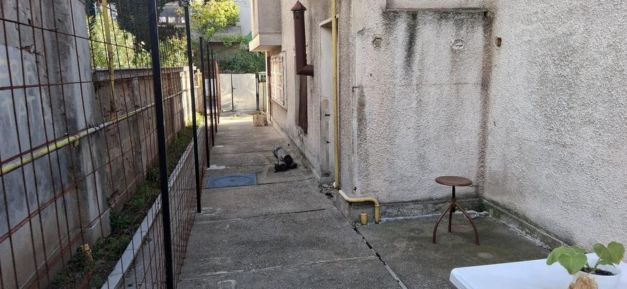 Propun spre vinzare vila interbelica individuala 210 mp Dorobanti - 3