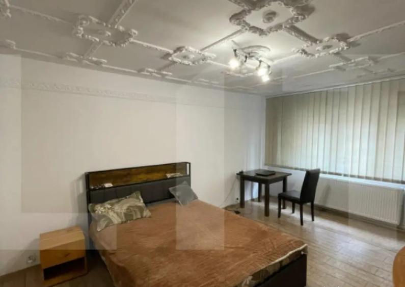 Apartament 4 camere, 82 mp, zona Lipovei - 1