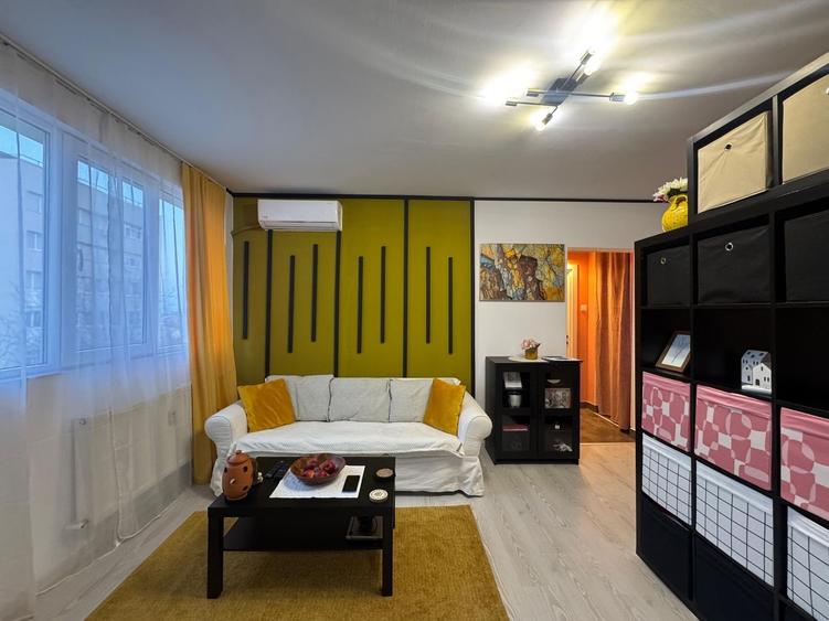 2 camere || 1 MAI - ION MIHALACHE - 1