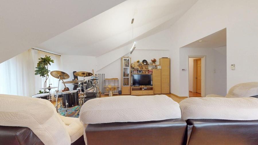 PIPERA - Iancu Nicolae - Gradina Zoologica | Vila 290 mp| Teren 387 mp - 15