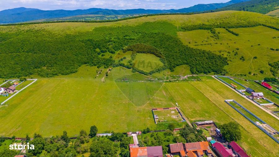 Teren 612mp Zizin / Strada Petofi Sandor - 7