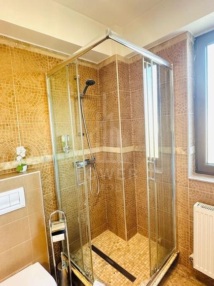 Studio de închiriat-Zona Centrala - 7