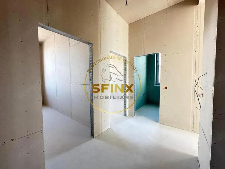 Penthouse de vanzare 242 mp totali Hils - 8