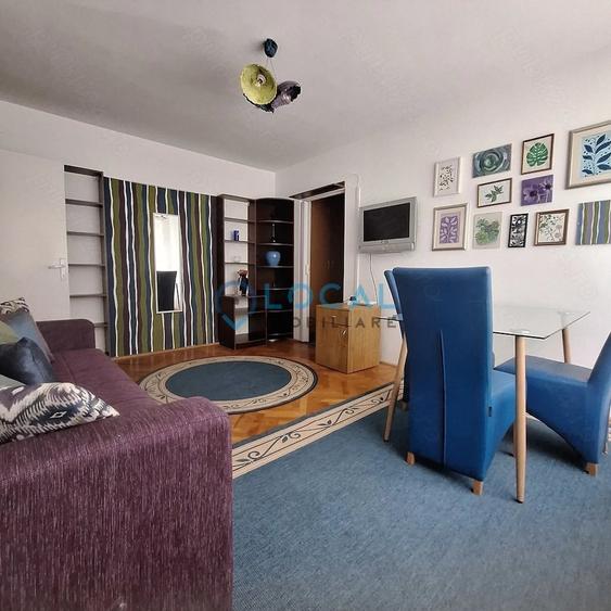 Apartament 2 camere | Gheorgheni | Scarisoara - 1