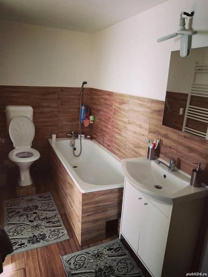 Casa din 2 corpuri in Tarlungeni - 5