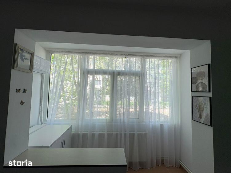 Apartament cu 2 camere in Tomis Nord Etaj 1 - 82.000 euro negociabil - 7