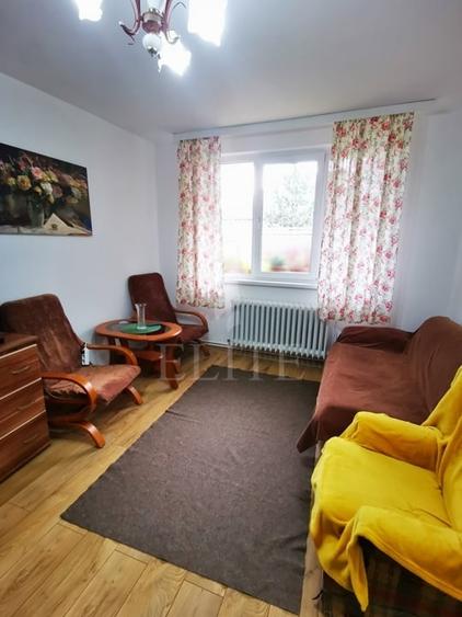 Apartament 2 camere &icirc;n zona policlinica Grogorescu - 2