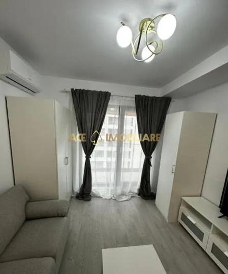Garsoniera de inchiriat | Parcul Carol | Metrou | Pet Friendly | Novum - 10