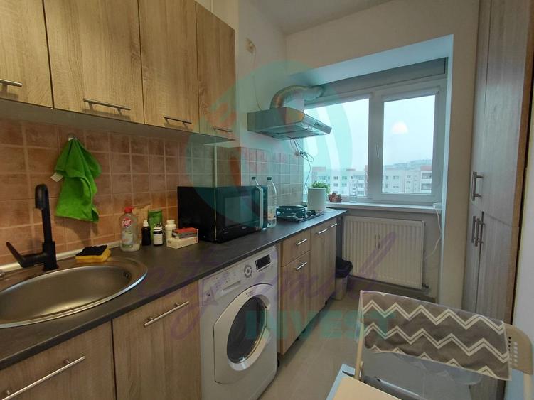 Apartament 2 camere | ParkLake & Parcul Ior | Mobilat - 3