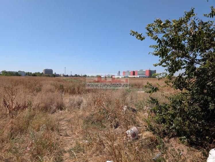 Vanzare teren 12.288 mp cartier Militari  Bucuresti  Sector 6 - 10