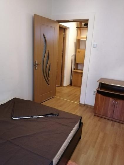 Apartament cu 2 camere - zona Tatarasi - Flora - 8