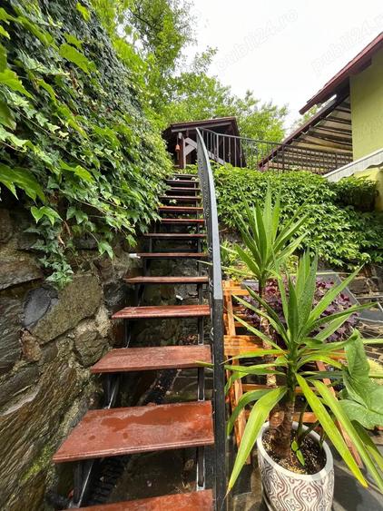 Loc.Tautii-Magheraus casa deosebita, construita in 2002 pe 1.200 mp teren - 11