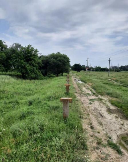 Teren extravilan de vanzare, 4900 mp, Bolde?ti Scaieni - 8