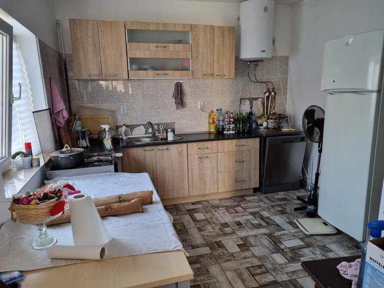 Vanzare  Casa  locuibila 2 camere str Jiului  Voluntari Comision 0% Cumparator - 6