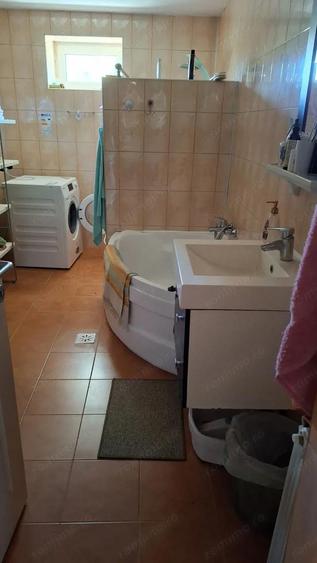 Casa 4 camere renovata in Nadlac - 12