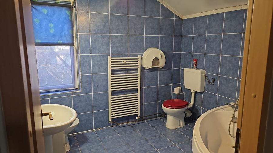 VANZARE CASA VILA DIN LEMN INDIVIDUALA - 13