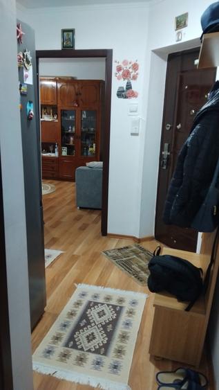 Vand apartament cu doua camere,conf 2,zona Titan,Bucuresti. - 6