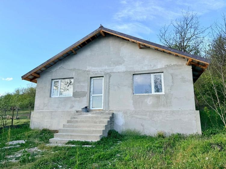 Casa de vanzare Bilteni - 1