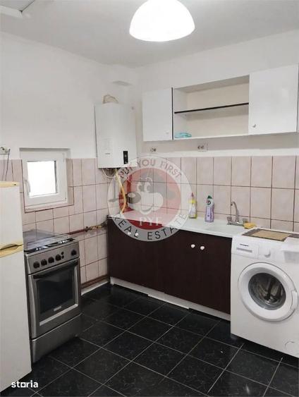 Biserica Dichiu | Garsoniera in Vila | 25 mp | Semidec | B13153 - 5