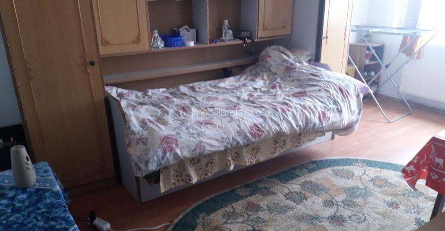 Vlad Tepes, gars., etaj 4