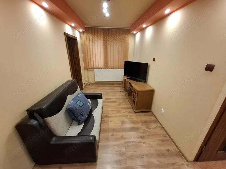 2 camere, etaj 2, modernizat, Sagului - 2