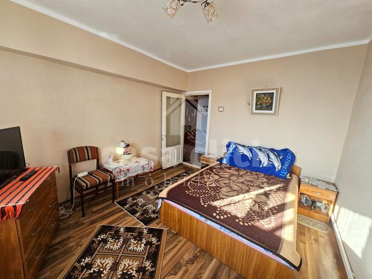 Apartament 2 camere, Viaduct, centrala termica - 8