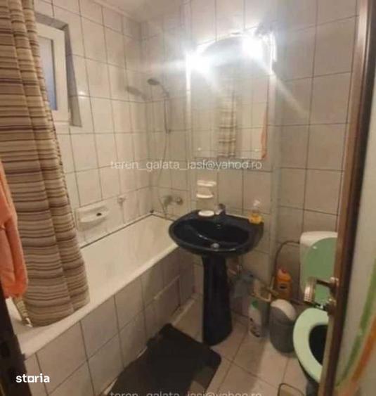 PF (vand\schimb) - Apartament 2C Podu Ros(spate PNL) - 5
