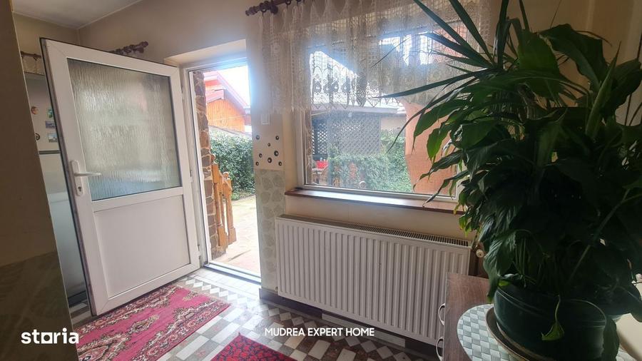 Apartament spatios la curte | 2 Camere | Otopeni Central - 7