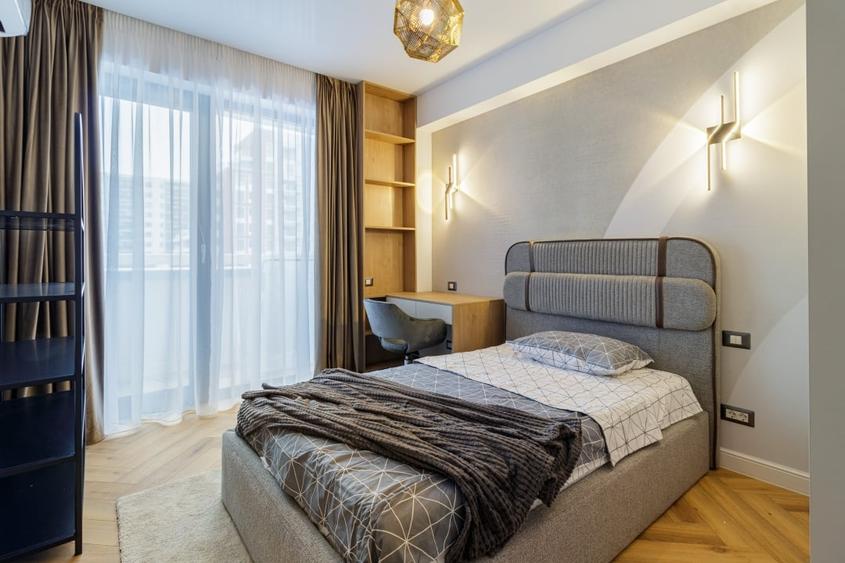 Apartament 2 camere inchiriere- My Place North - 3