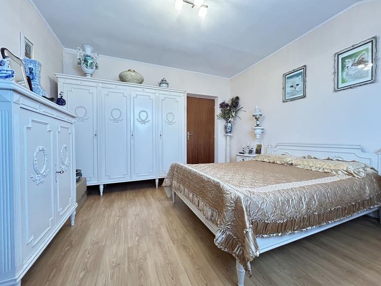 Apartament 3 camere tip duplex | 167 mp | Ultracentral | Plaja Modern - 8