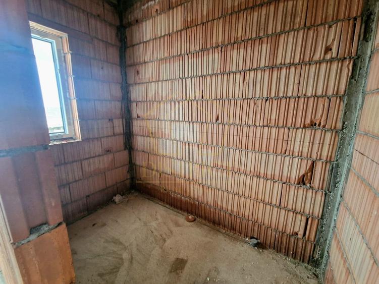 Duplex la rosu cu 3 camere | Mosnita Veche | Padurea Bistrei - 7