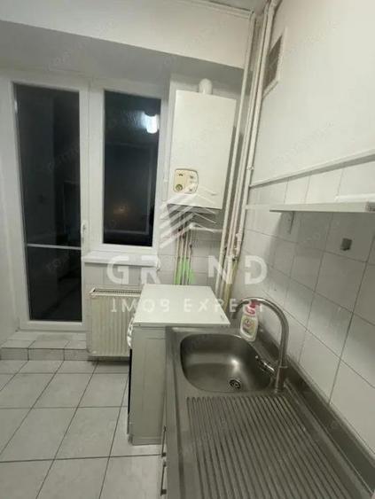 Apartament 1 camera | BALCON | Arinilor/Manastur - 6